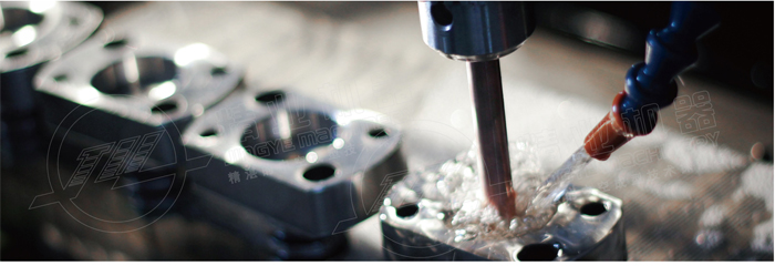 柳州市精業機器有限公司